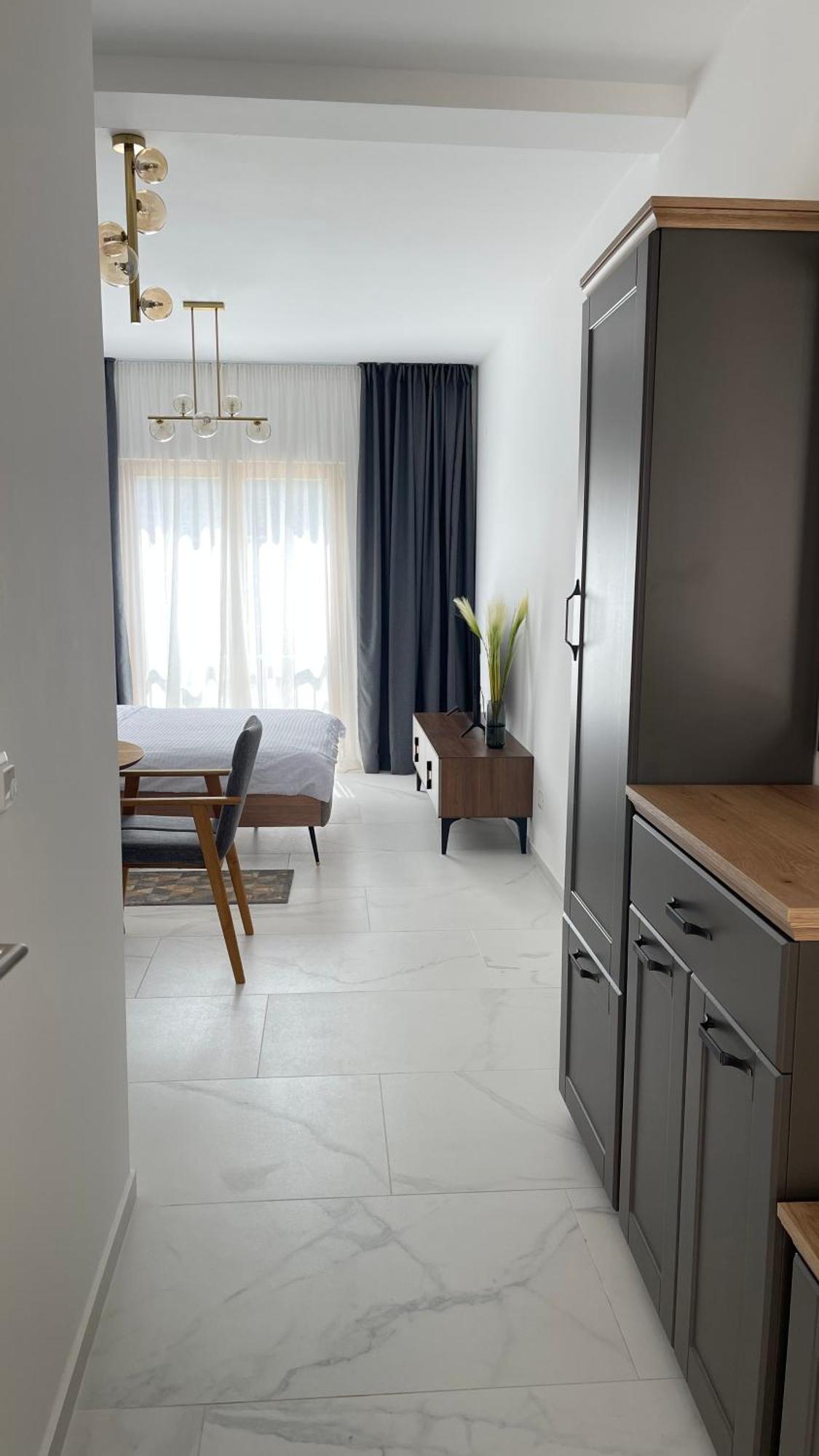 Przno Apartment Most Oliva Vrijesno Eksteriør billede